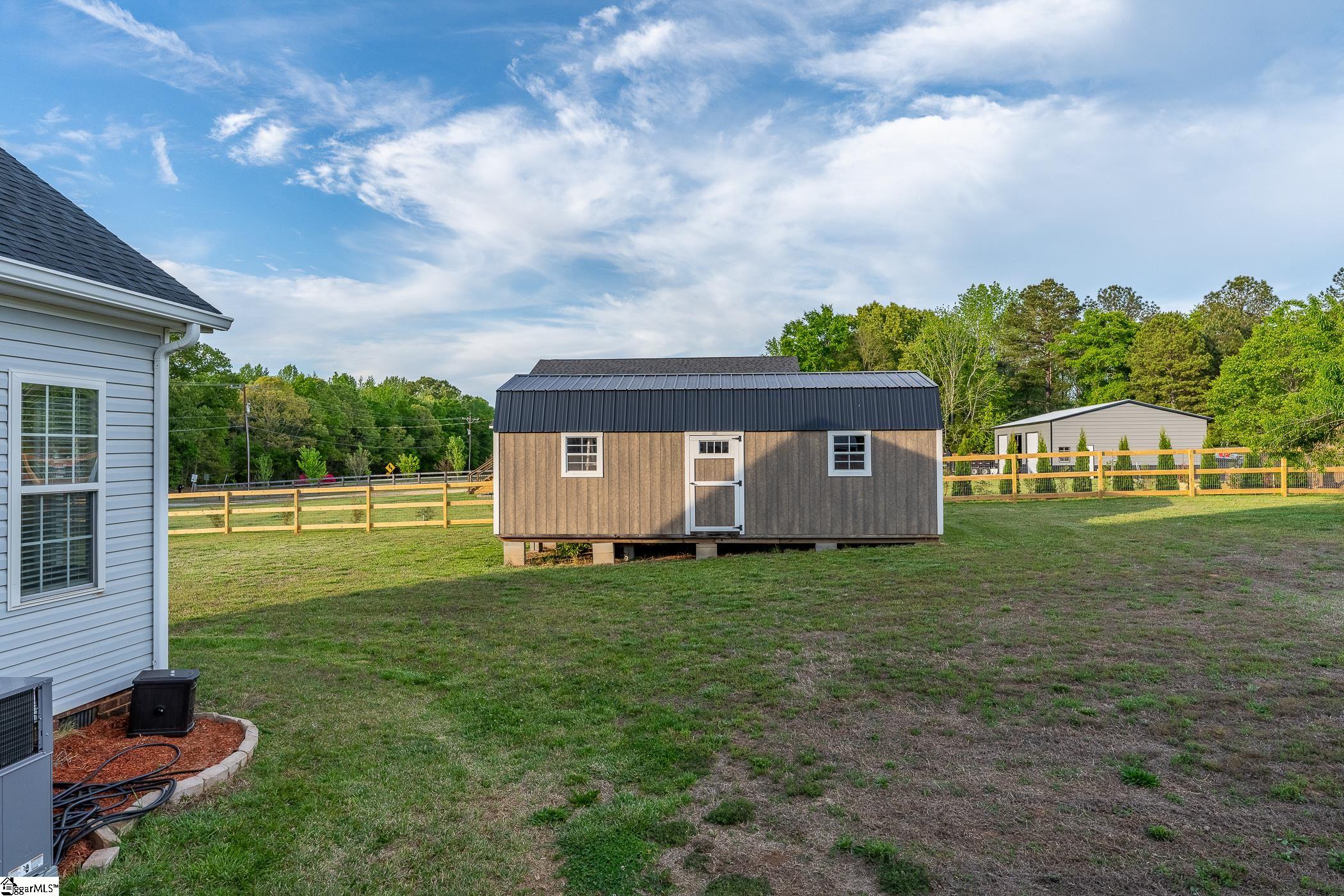 114 Smith St Extension Ware Shoals, SC 29692 - Photo 38 of 43