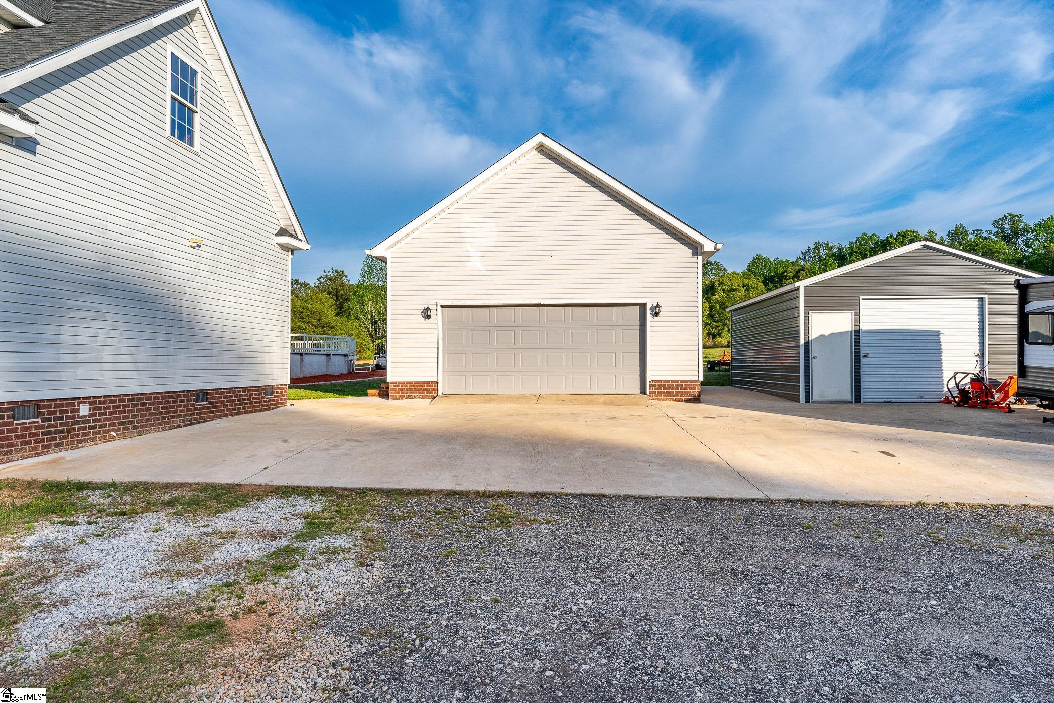 114 Smith St Extension Ware Shoals, SC 29692 - Photo 39 of 43