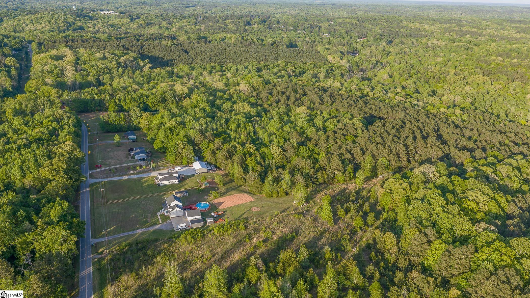 114 Smith St Extension Ware Shoals, SC 29692 - Photo 40 of 43
