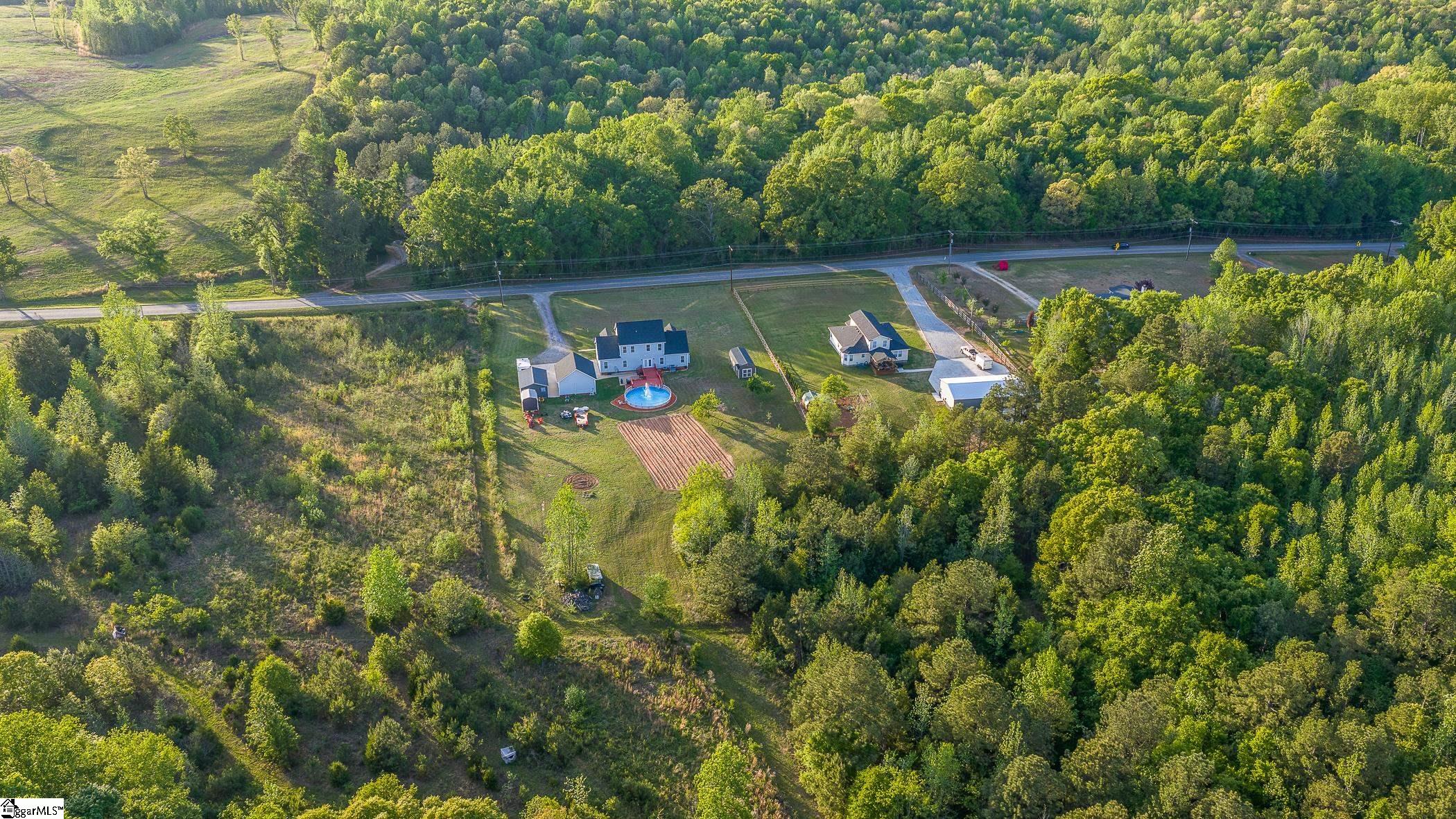 114 Smith St Extension Ware Shoals, SC 29692 - Photo 42 of 43