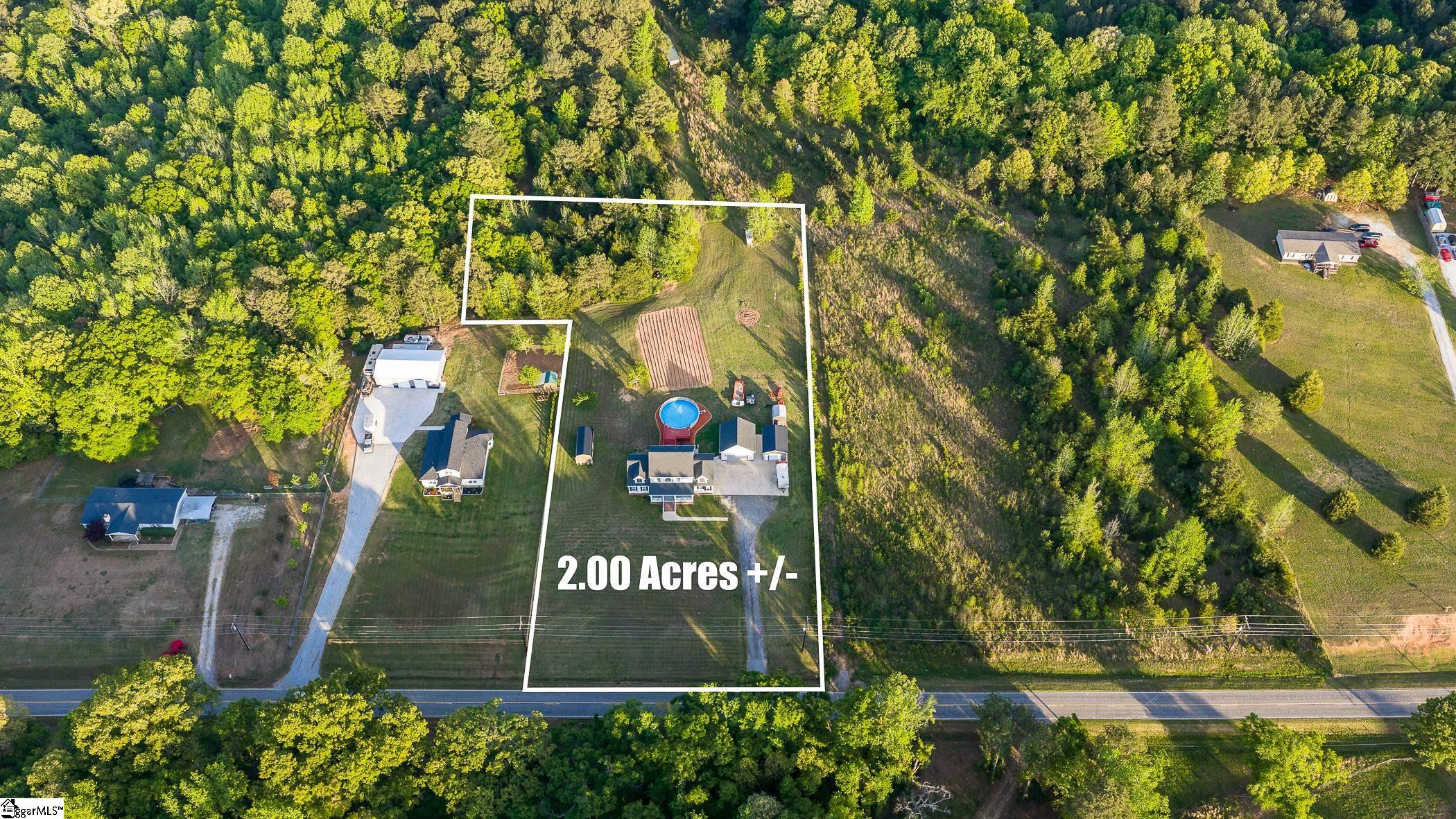 114 Smith St Extension Ware Shoals, SC 29692 - Photo 9 of 43