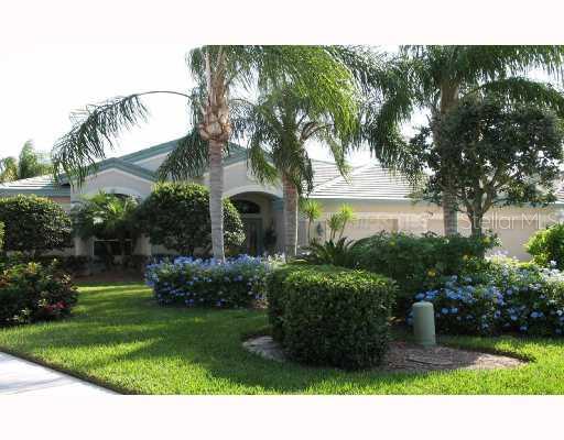 6558 Waters Edge Way Lakewood Ranch, FL 34202 - Photo 1 of 1 Exterior Front