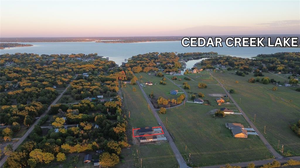 107 Cedar Elm Road Trinidad, TX 75163 - Photo 26 of 26 Gallery Image 26