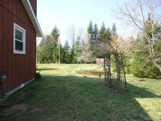 2081 Ditty Road Smiths Creek, MI 48074 - Photo 10 of 10 side yard.2.JPG