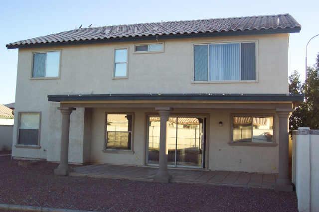 8564 West Monte Vista Road Phoenix, AZ 85037 - Photo 3 of 4 Additional Photo
