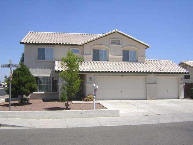 8564 West Monte Vista Road Phoenix, AZ 85037 - Photo 4 of 4 Additional Photo
