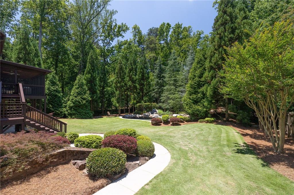 1380 Oak Grove Drive Decatur, GA 30033 - Photo 38 of 42