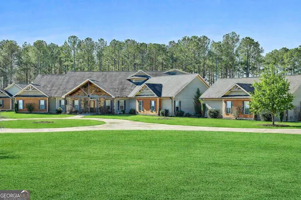 $1,829,900 | 2161 Bear Creek Road, Moreland, GA 30259