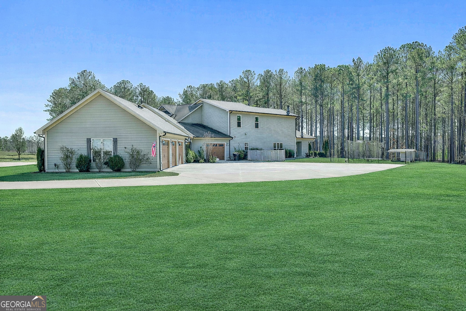 2161 Bear Creek Road Moreland, GA 30259 - Photo 117 of 137