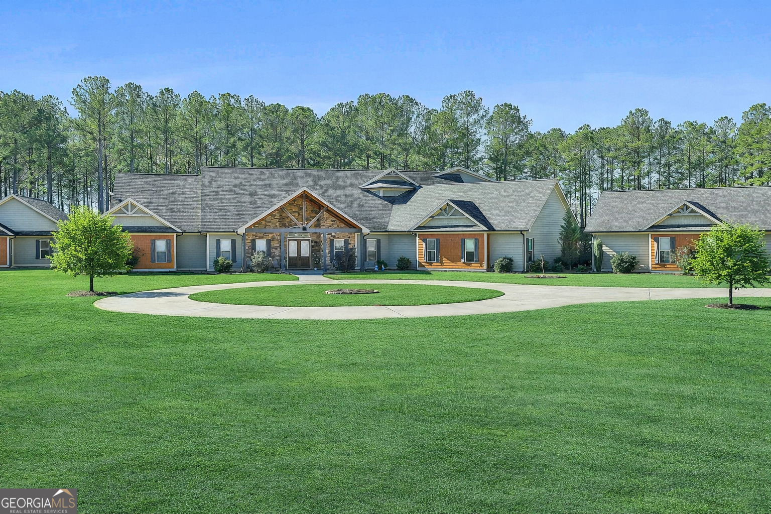 2161 Bear Creek Road Moreland, GA 30259 - Photo 13 of 137