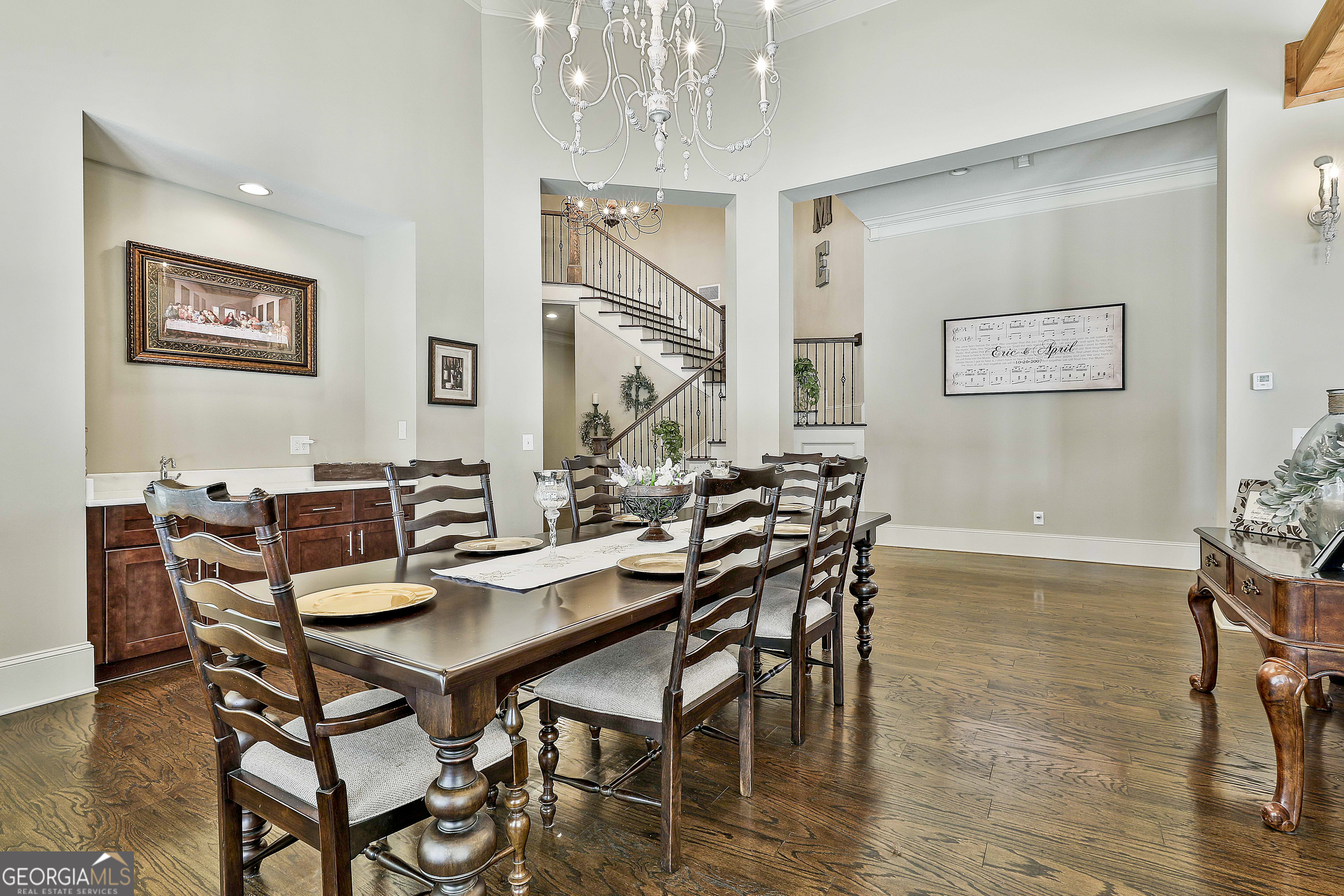 2161 Bear Creek Road Moreland, GA 30259 - Photo 28 of 137