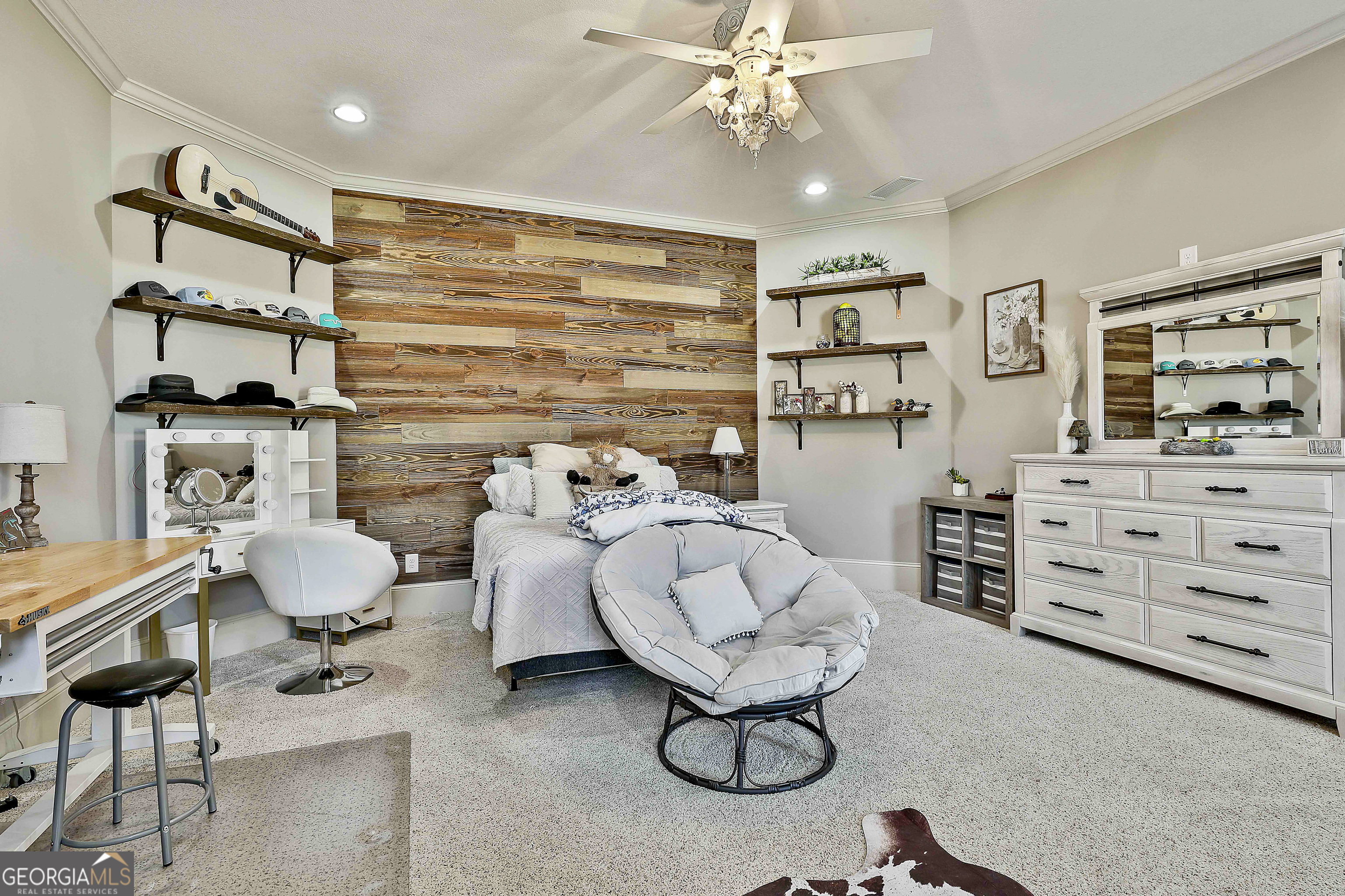 2161 Bear Creek Road Moreland, GA 30259 - Photo 52 of 137