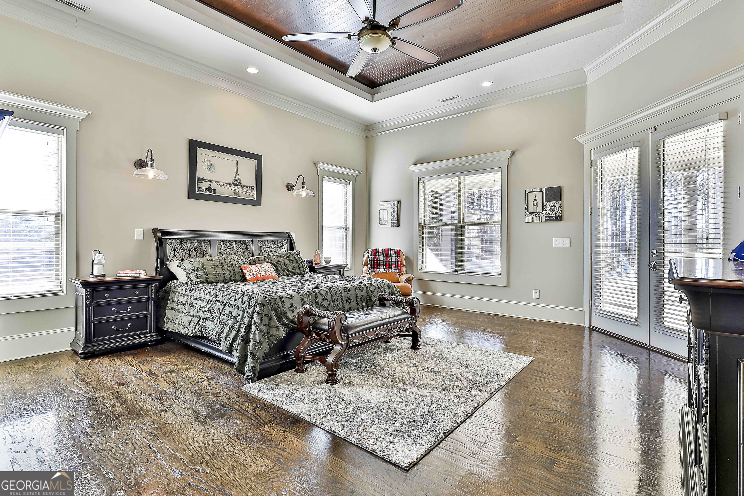 2161 Bear Creek Road Moreland, GA 30259 - Photo 64 of 137