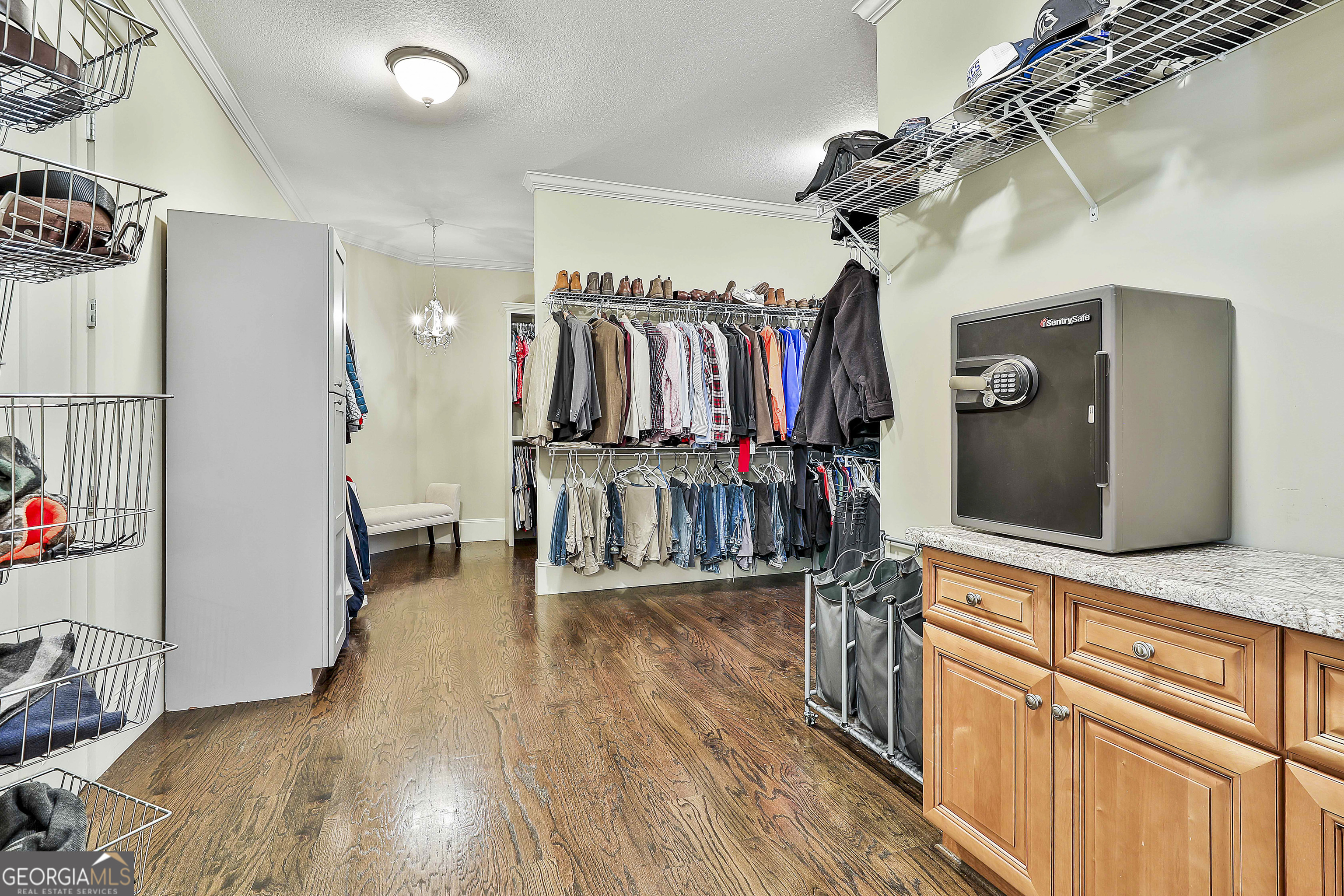 2161 Bear Creek Road Moreland, GA 30259 - Photo 73 of 137