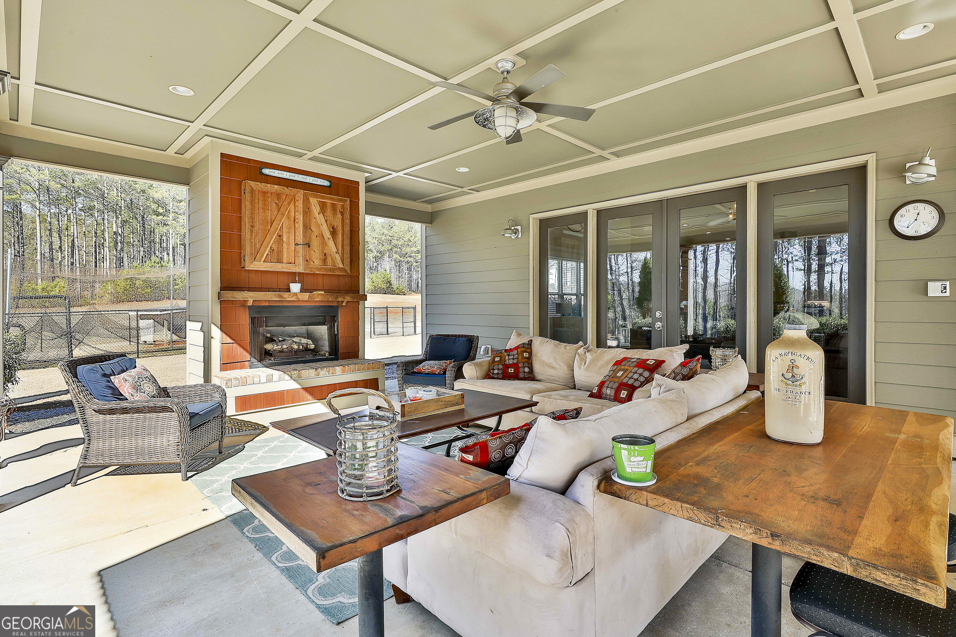 2161 Bear Creek Road Moreland, GA 30259 - Photo 88 of 137