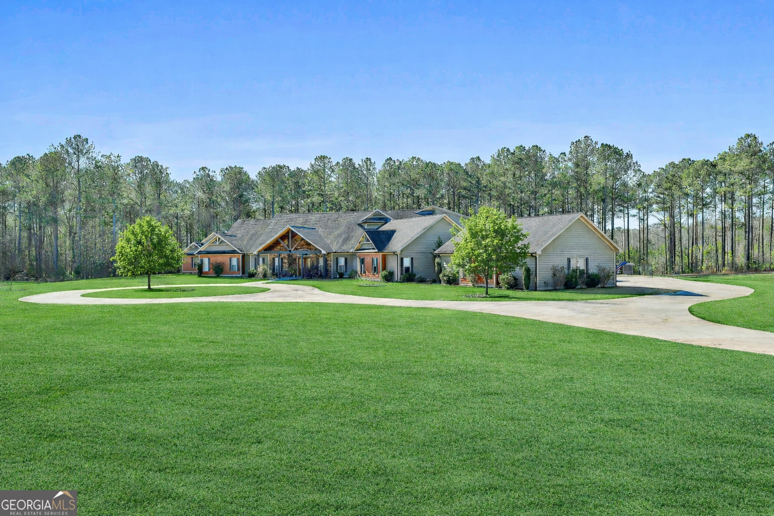 2161 Bear Creek Road Moreland, GA 30259 - Photo 9 of 137