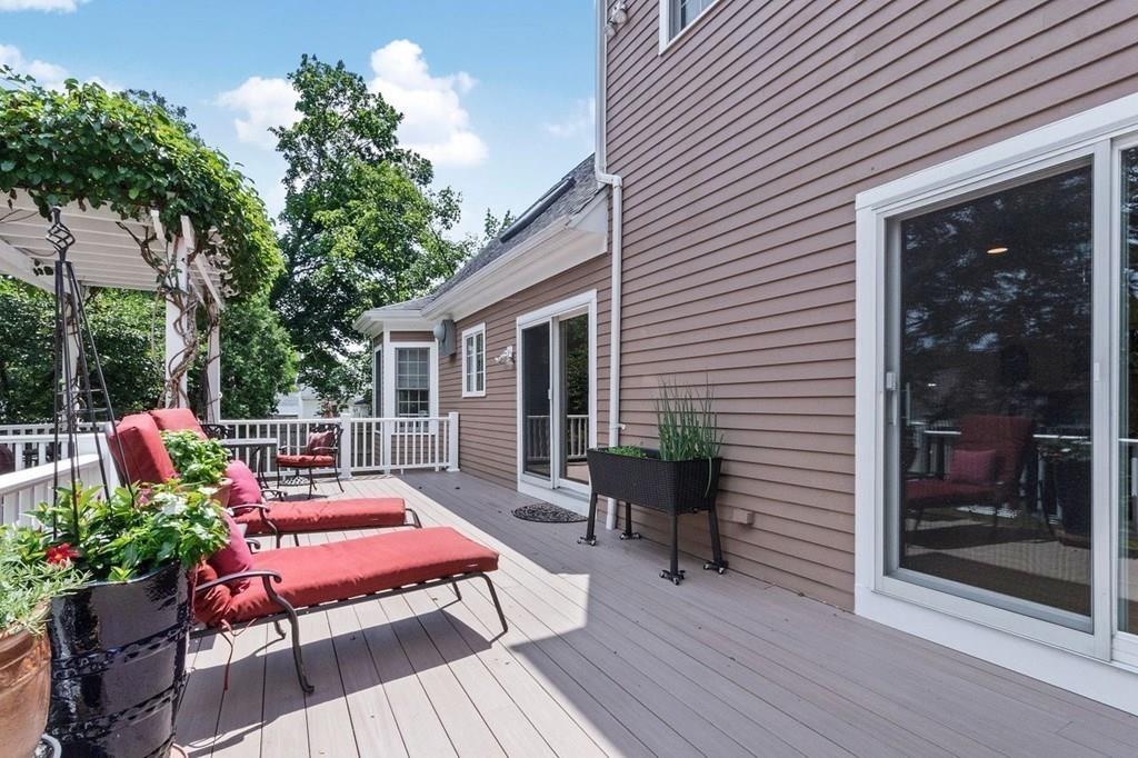 23 Hanson Road Newton, MA 02459 - Photo 30 of 36 Gallery Image 30