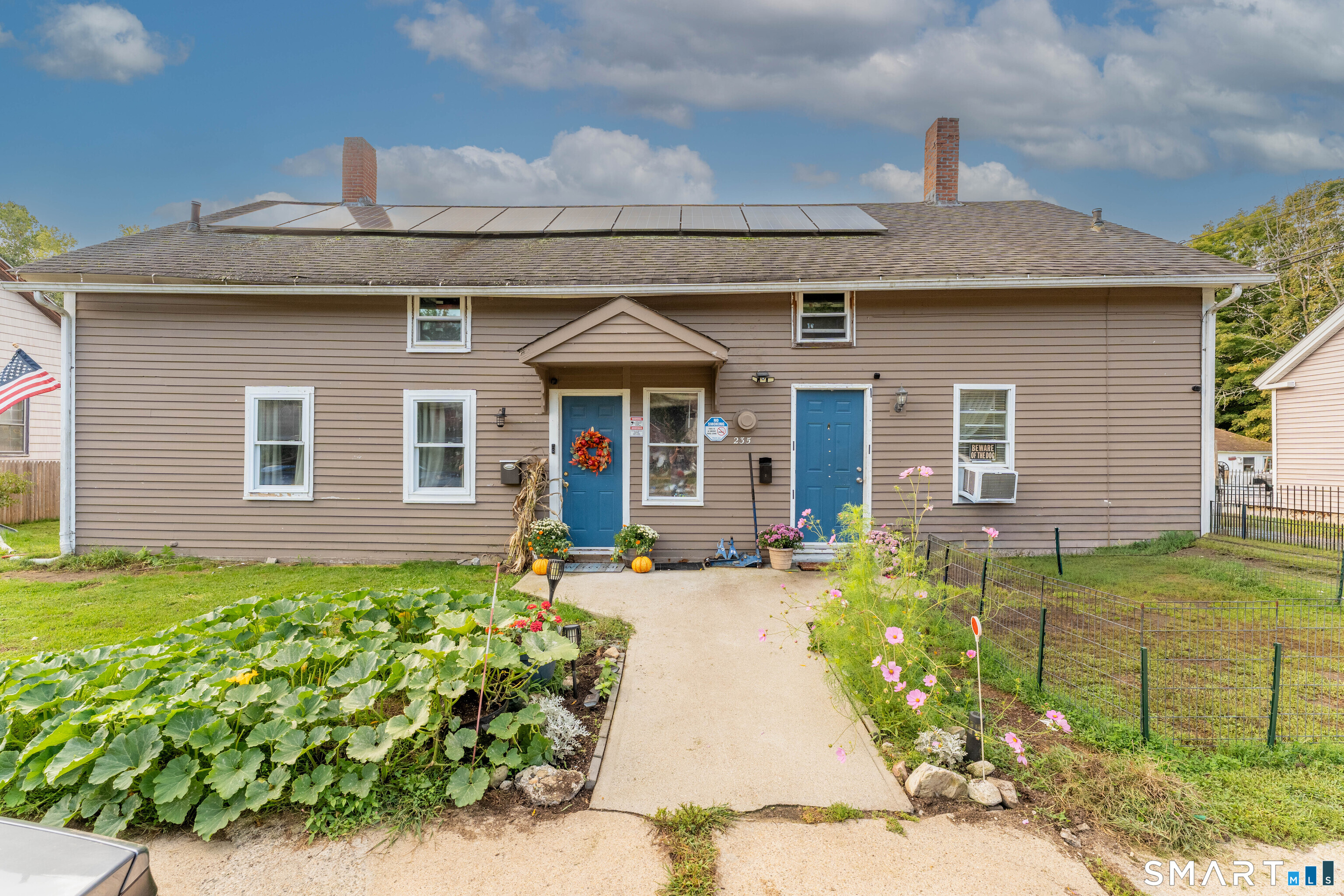 235 Ballouville Road Killingly, CT 06241 - Photo 2 of 23 Gallery Image 2