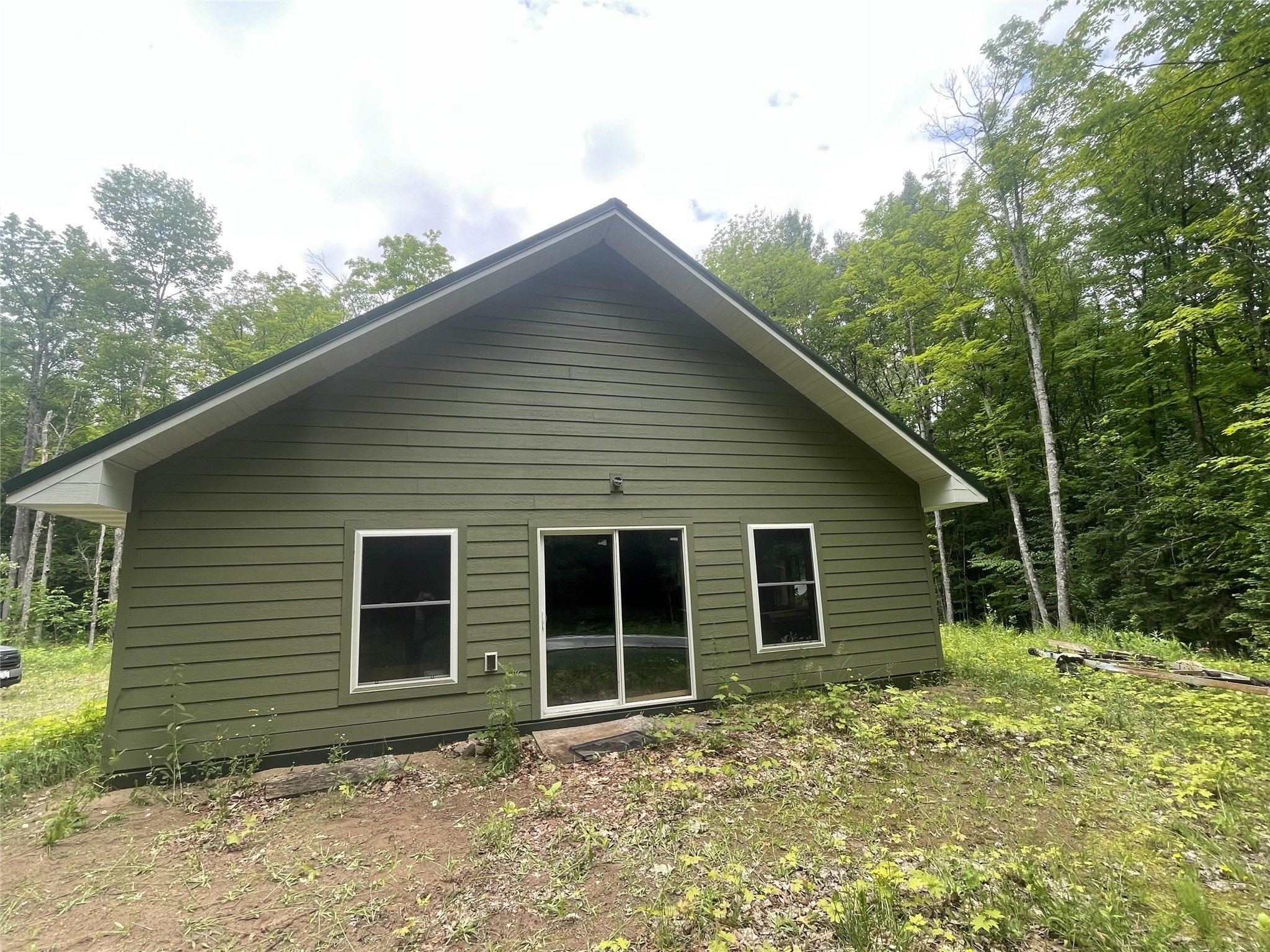 71224 Thole Road Mellen, WI 54546 - Photo 1 of 28