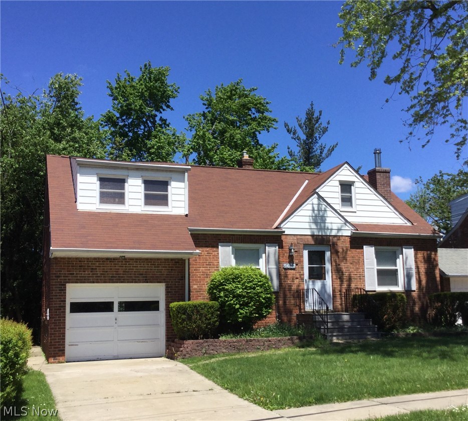 5687 Wellington Road Cleveland, OH 44124 - Photo 1 of 15