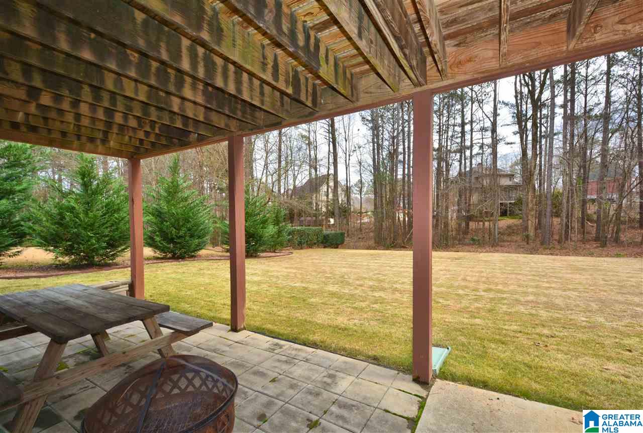 145 Hackberry Circle Chelsea, AL 35043 - Photo 46 of 49