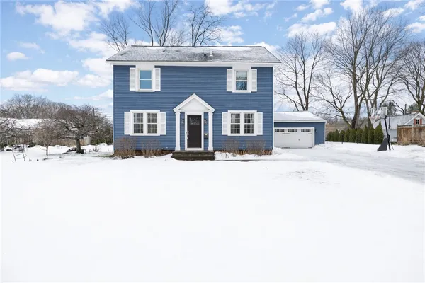 $349,900 | 95 Fairhaven Road, Brighton, NY 14610