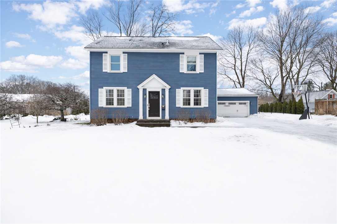 95 Fairhaven Road Brighton, NY 14610 - Photo 1 of 35