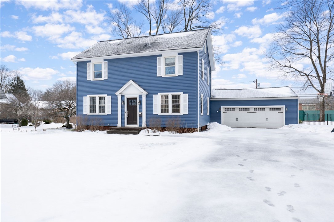 95 Fairhaven Road Brighton, NY 14610 - Photo 2 of 35