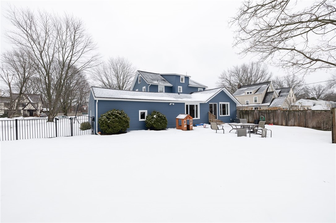 95 Fairhaven Road Brighton, NY 14610 - Photo 35 of 35