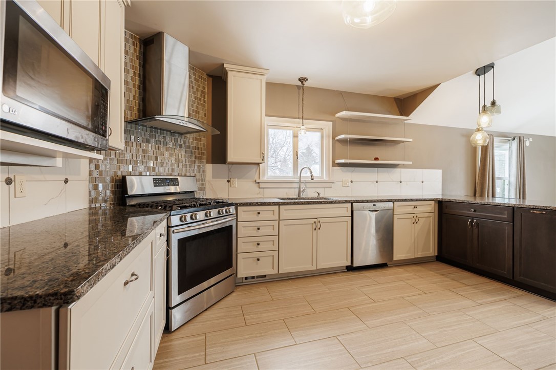 95 Fairhaven Road Brighton, NY 14610 - Photo 6 of 35