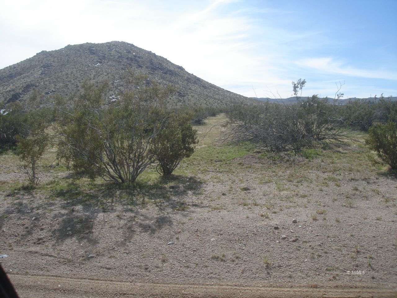 Laura Avenue East Ridgecrest, CA 93555 - Photo 6 of 7