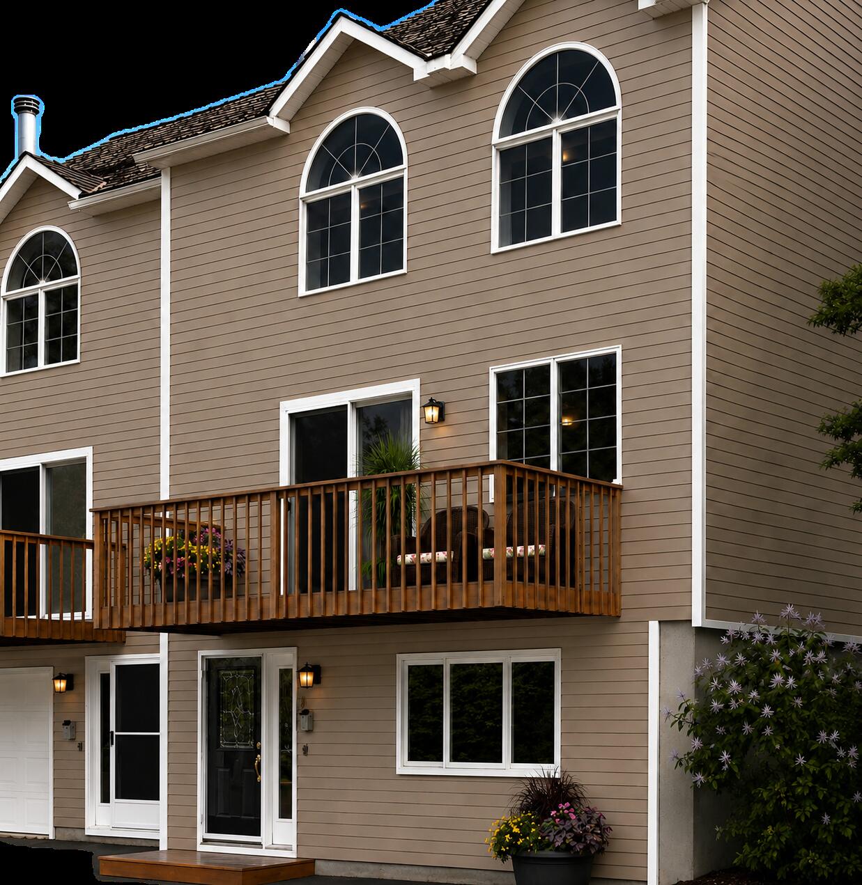 83 Hydrangea Circle, Unit 11 Naples, ME 04055 - Photo 15 of 16
