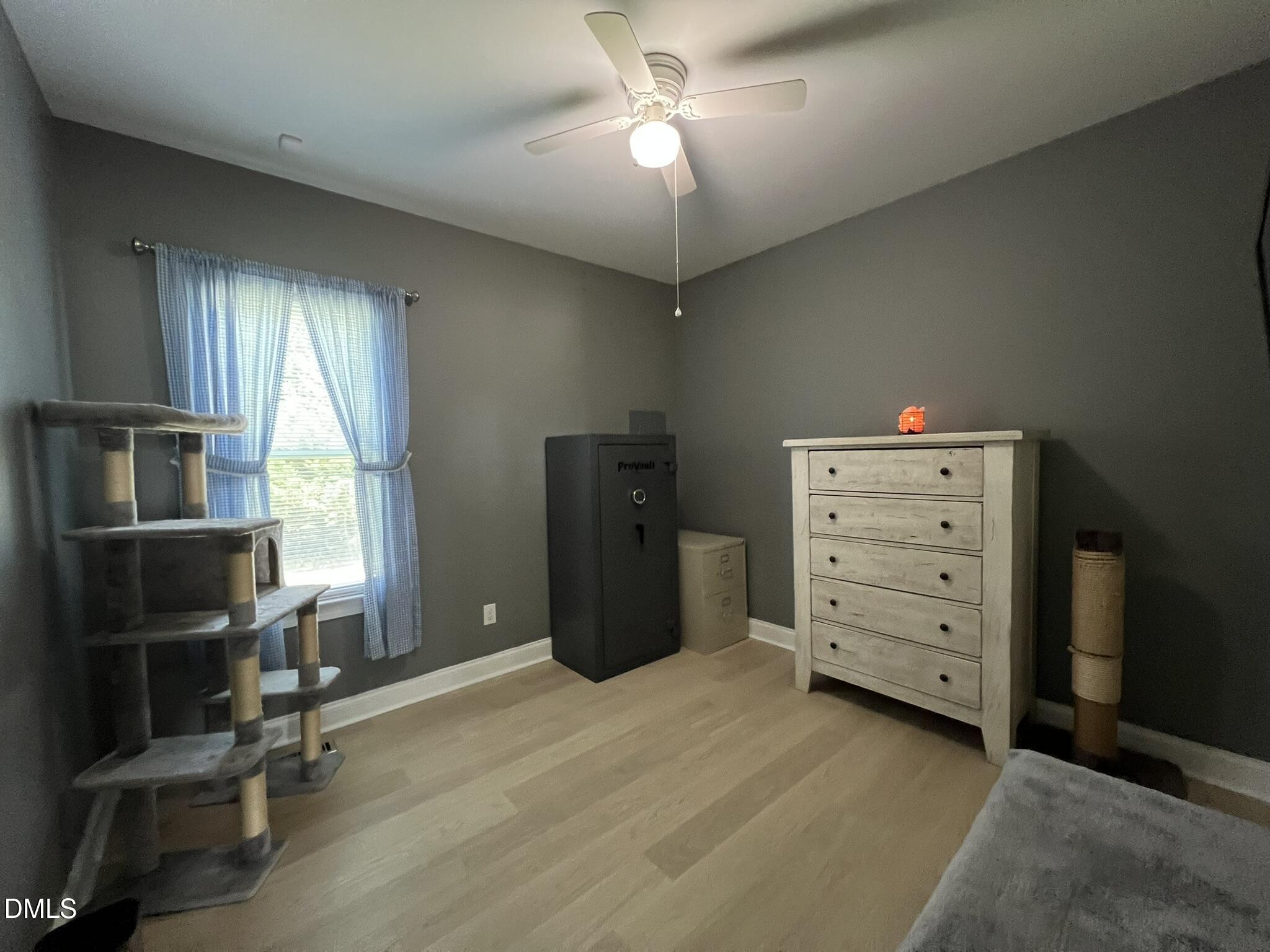 3623 Benson Hardee Road Benson, NC 27504 - Photo 10 of 24