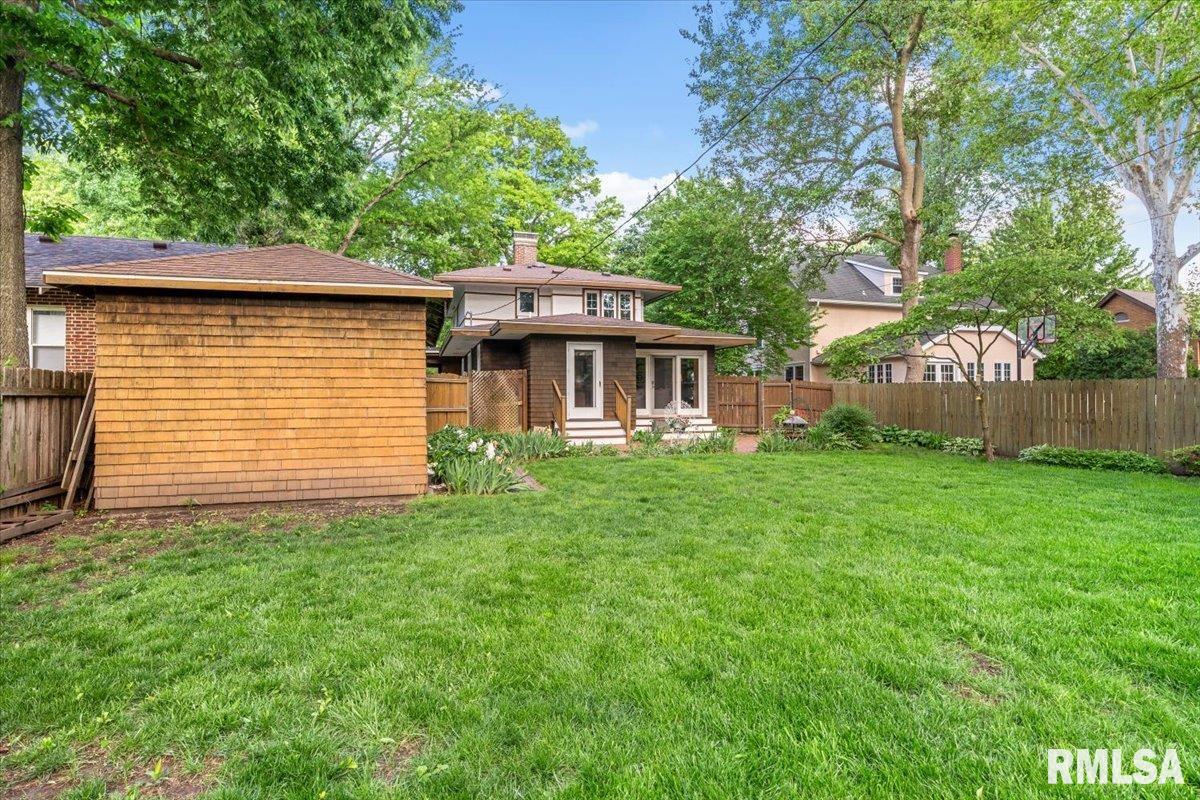 1533 Noble Avenue Springfield, IL 62704 - Photo 45 of 45