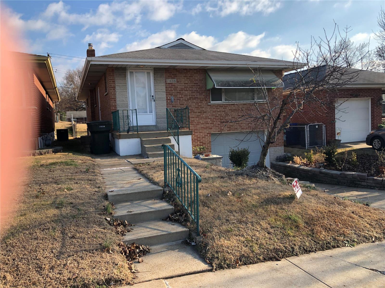 7436 Morgan Ford Road St. Louis, MO 63116 - Photo 1 of 28 Gallery Image 1