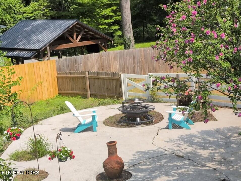 5444 Briercliff Road Knoxville, TN 37918 - Photo 36 of 47 Briarpatio1