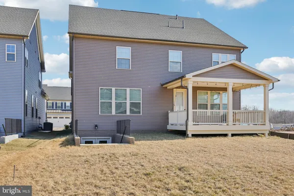 $950,000 | 6547 Clubhouse Boulevard, Laurel, MD 20708