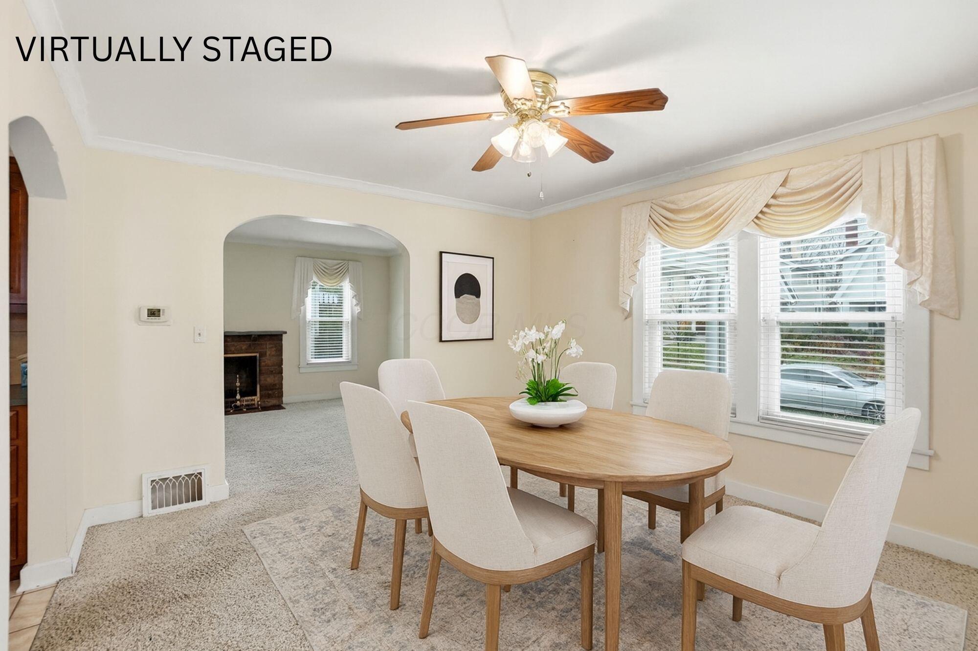 555 East Weber Road Columbus, OH 43202 - Photo 13 of 53 VIRTUALLY STAGED2