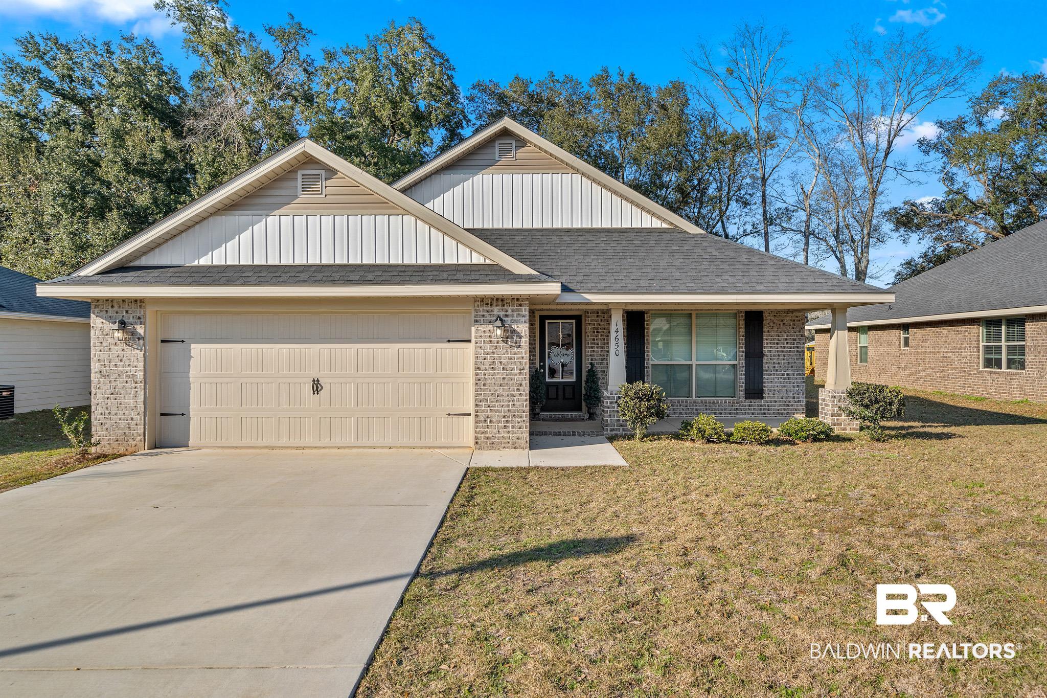 14650 Silveroaks Loop Silverhill, AL 36576 - Photo 2 of 23