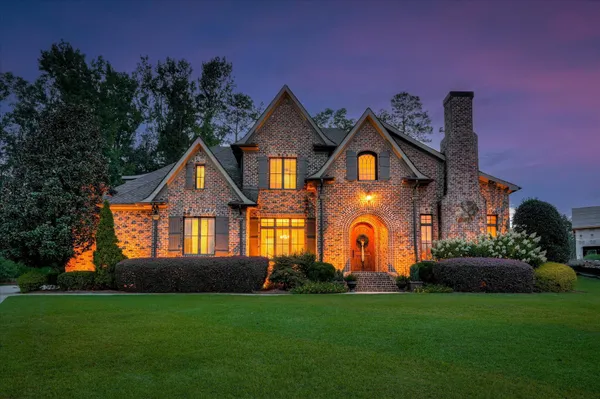 $1,520,000 | 112 Robbie Court, Evans, GA 30809