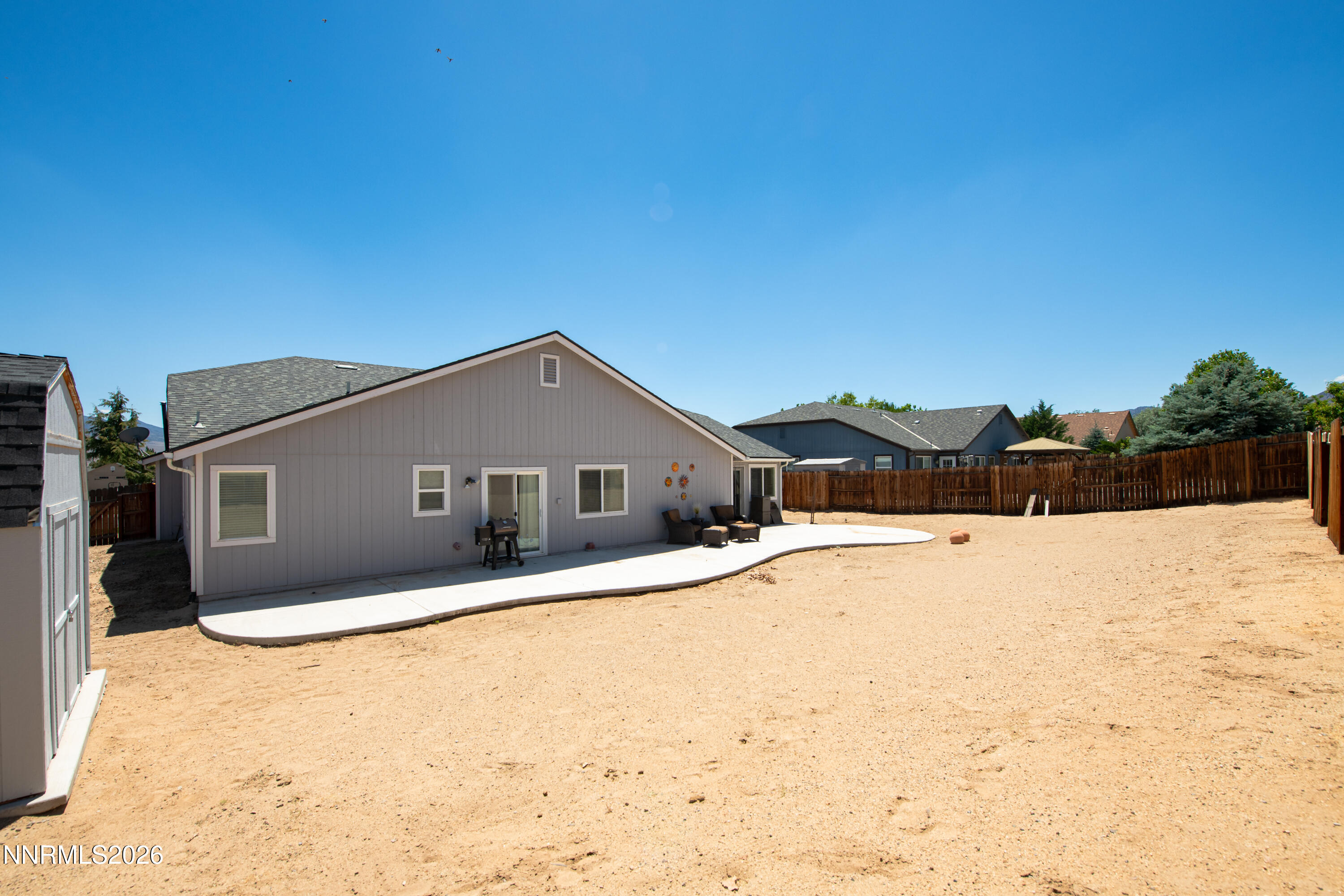 832 Laca Street Dayton, NV 89403 - Photo 27 of 36 832 Laca St-13