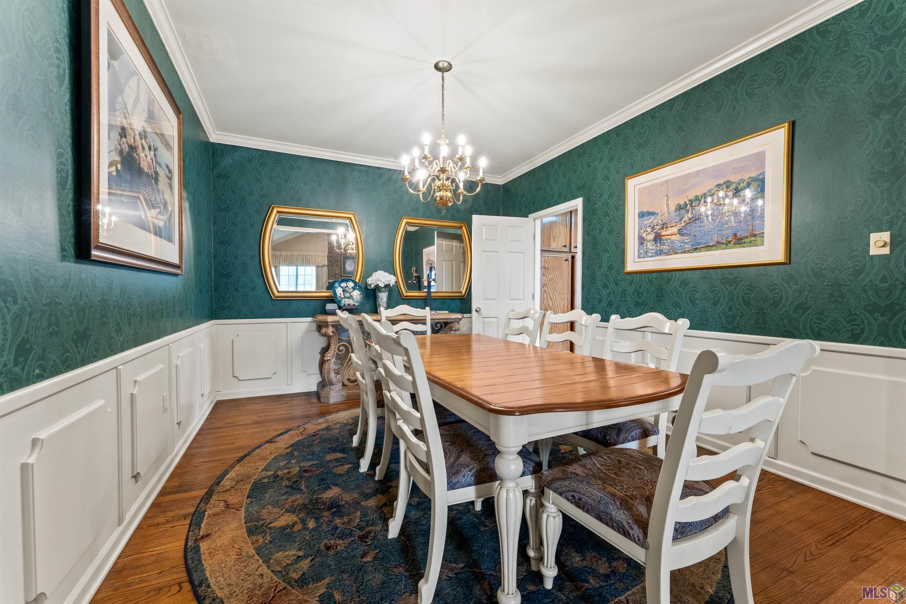 1653 Sharp Road Baton Rouge, LA 70815 - Photo 8 of 21