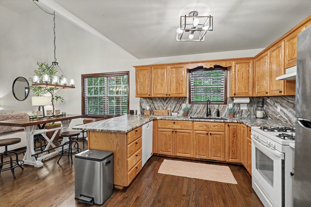 147 Midnight Road Blairsville, GA 30512 - Photo 14 of 60 Gallery Image 14