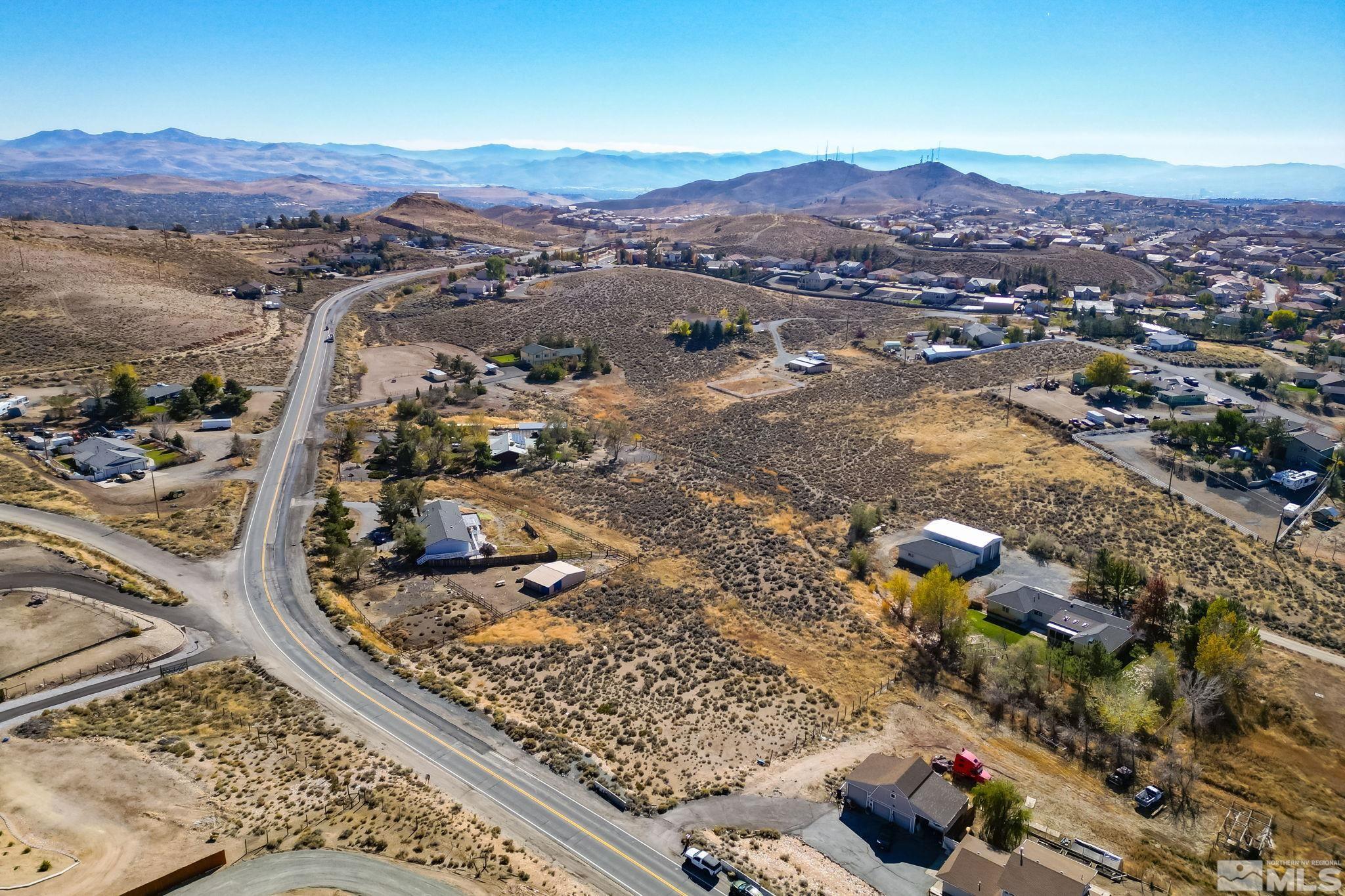 2460 East Golden Valley Road Reno, NV 89506 - Photo 11 of 18 Photo 11