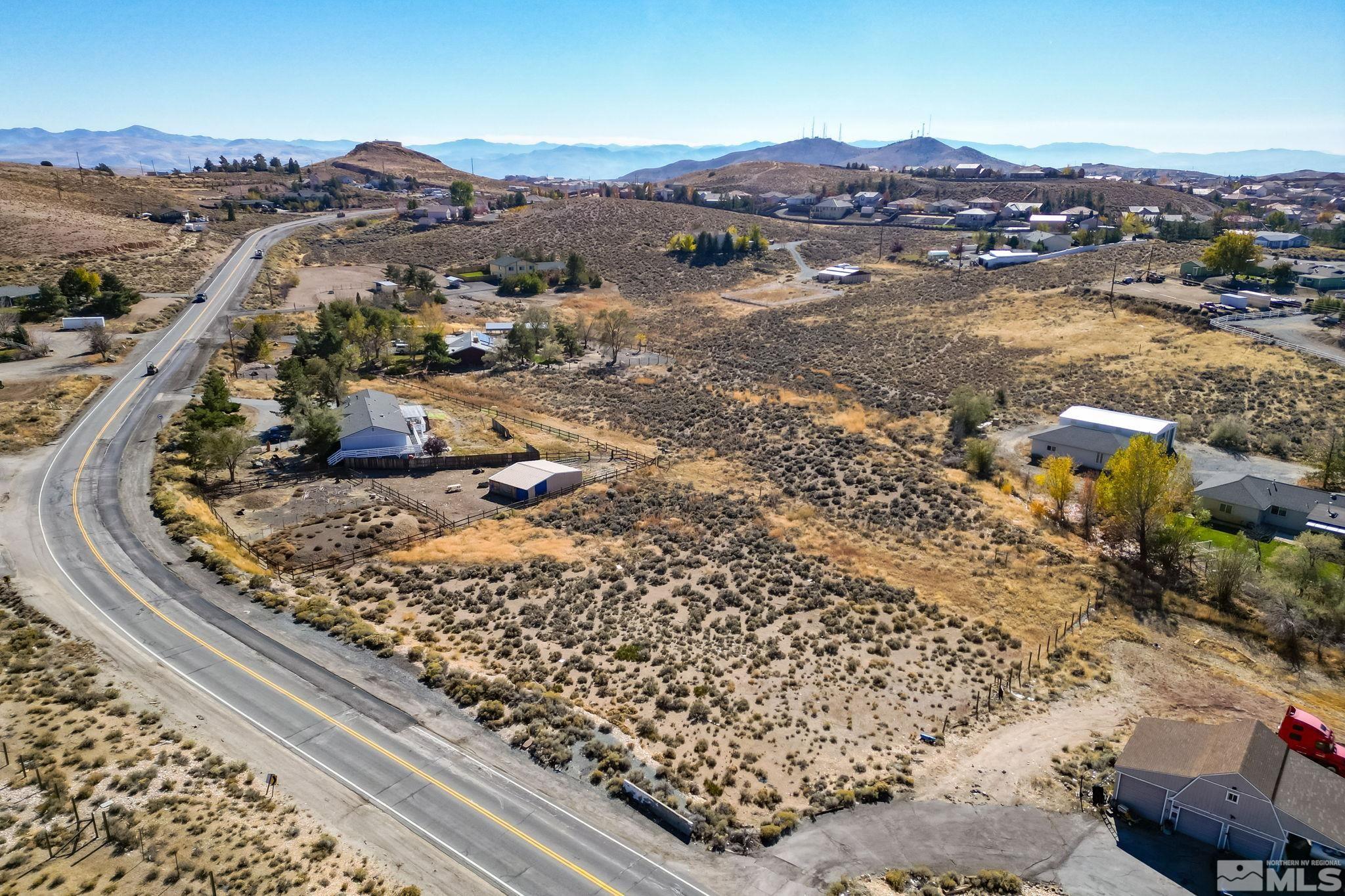 2460 East Golden Valley Road Reno, NV 89506 - Photo 3 of 18 Photo 3