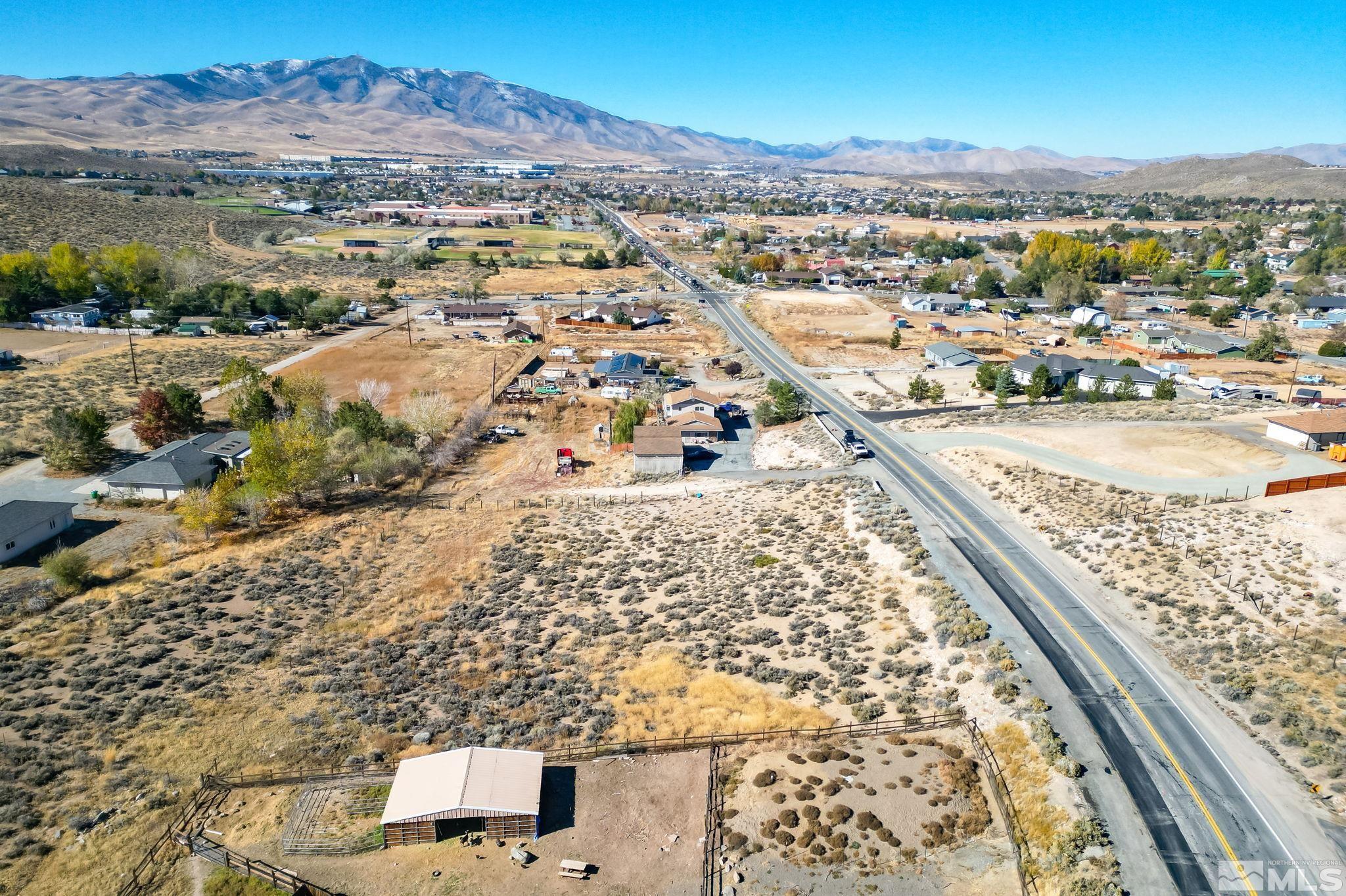 2460 East Golden Valley Road Reno, NV 89506 - Photo 8 of 18 Photo 8