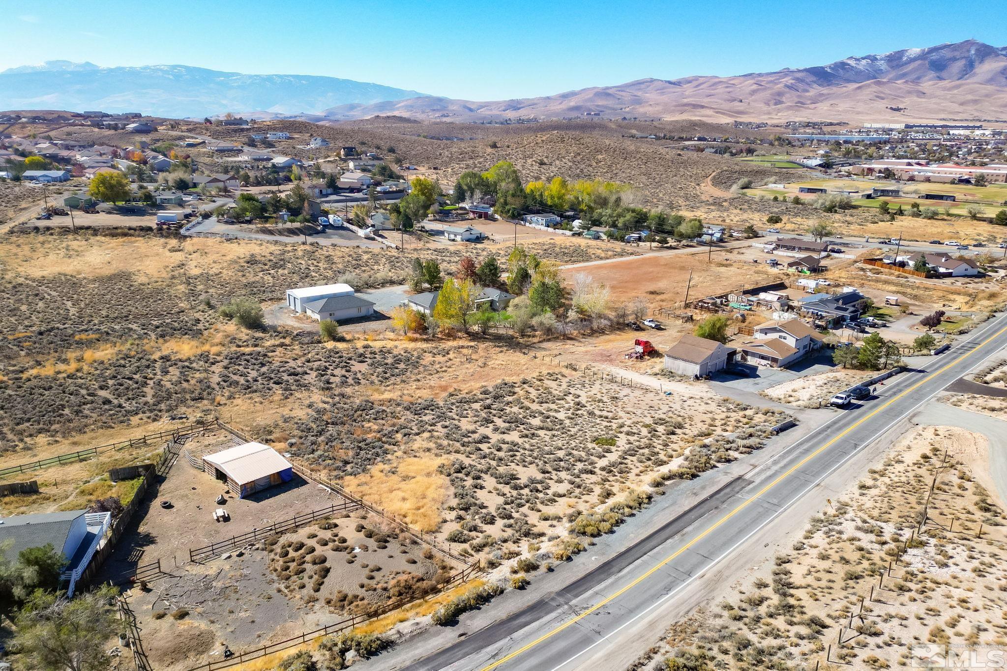 2460 East Golden Valley Road Reno, NV 89506 - Photo 9 of 18 Photo 9