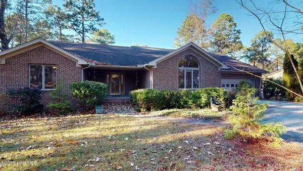 $1,995 | 1236 Rays Bridge Road, Whispering Pines, NC 28327