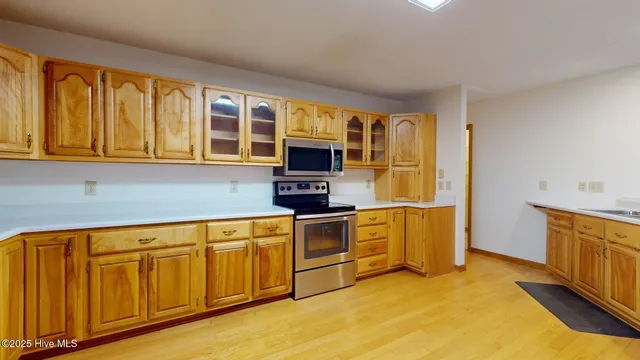 $2,200 | 1236 Rays Bridge Road, Whispering Pines, NC 28327