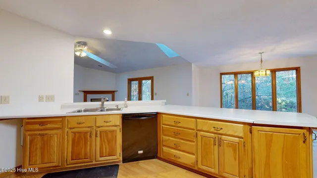 $2,200 | 1236 Rays Bridge Road, Whispering Pines, NC 28327